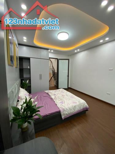 BÁN NHÀ KIM NGƯU - 30M2 x 4T - MT 3.6M - 5.5 TỶ - Ô TÔ ĐỖ CÁCH 50M - VIP CỦA QUẬN - 1