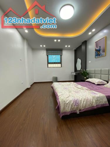 BÁN NHÀ KIM NGƯU - 30M2 x 4T - MT 3.6M - 5.5 TỶ - Ô TÔ ĐỖ CÁCH 50M - VIP CỦA QUẬN - 2