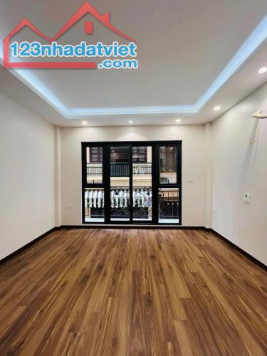 MẶT PHỐ TRẦN TỬ BÌNH CẦU GIẤY, VỊ TRÍ ĐẸP VỈA HÈ KINH DOANH, DT 50M2 X4 TẦNG GIÁ 25 TỶ - 1