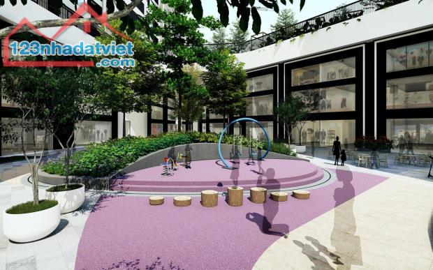 Nhận đặt chổ thiện chí 30tr căn hộ Estuary Premier Residence Đà Nẵng - 1