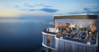 Mở bán căn hộ 2PN hàng hiệu mặt biển đẹp nhất Đà Nẵng - Nobu Residences đầu tiên tại Đông - 2
