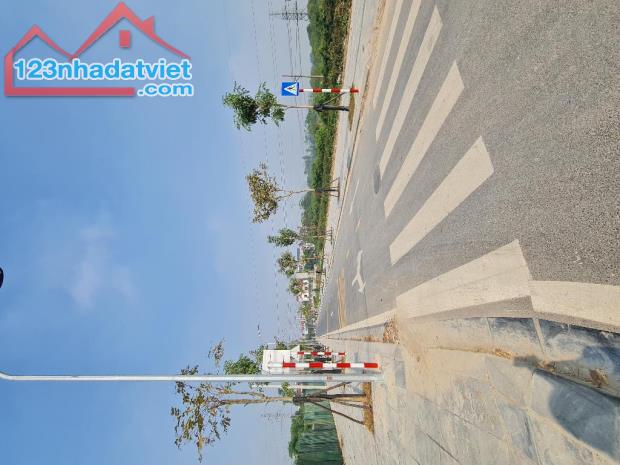 ❌️ĐẤT TIỀM NĂNG - GIÁ ĐẦU TƯ❌️ Chính chủ gửi bán 138m2 đất Lỗ Giao, Việt Hùng, Đông Anh - 3