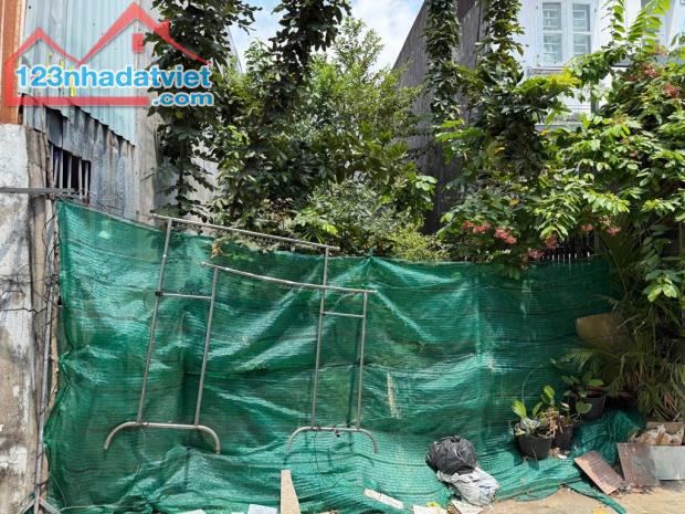 SÓT LẠI 1 LÔ THƠM NỨC DT 70M (4.5x15.5),NGAY CHỢ 339,HẺM XE HƠI QUAY ĐẦU,CHỈ 4.5TỶ TL - 1