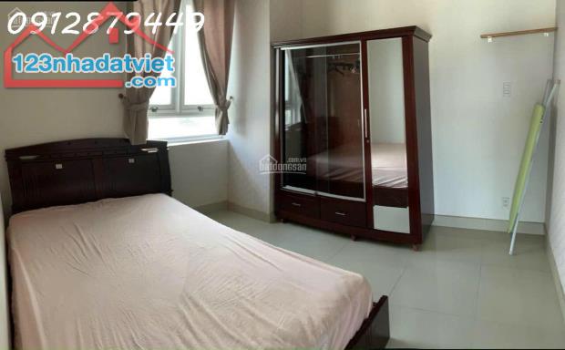 CHO THUÊ CĂN HỘ 2PN (CĂN GÓC) - Cc NEW HORIZON (BECAMEX IDC, BÌNH DƯƠNG) - 1
