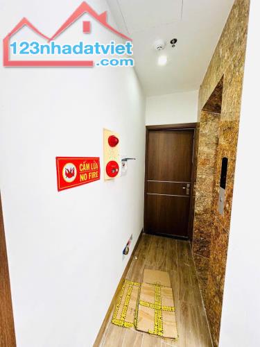 CCMN Cầu Giấy, lô góc 3 thoáng, 70m 20pkk, dt 110tr/tháng, cách ô tô 40m, PCCC, GPXD chuẩn - 3