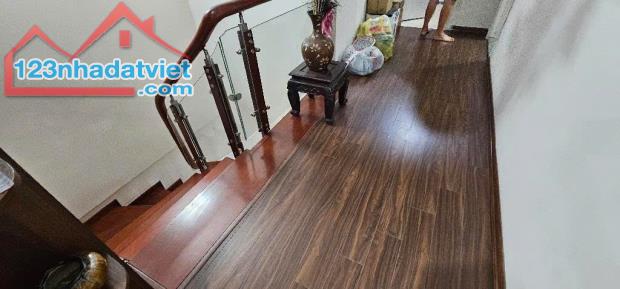 BÁN NHÀ THÁI HÀ, DÂN TRÍ TUYỆT VỜI, 36m2, 6,2 TỶ. - 5