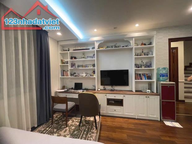 ** 🏡 BÁN BIỆT THỰ KHU AN KHANG - AN HƯNG DƯƠNG NỘI - HÀ ĐÔNG – 230M 🏡 ** - 1