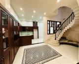 Siêu phẩm Khương Trung, Nhà Đẹp, 3 Thoáng, 20m ra ôtô tránh 108m2, 4 tầng, MT 5.6m 16.5 tỷ