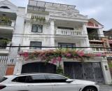 Bán Nhà Biệt Thự Đường Dương Quảng Hàm, Phường 06, Quận Gò vấp, Hồ Chí Minh