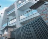 🏠 PHƯỚC KIỂN, NHÀ BÈ, HCM ➡️ CẶP SINH ĐÔI, DIỆN TÍCH 91M2, NHÀ MỚI, HẺM XE HƠI, 5.2 TỶ