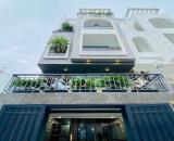 Bán Nhà Phố Đẹp Đường Lê Đức Thọ, Phường 15, Quận Gò vấp, Hồ chí Minh