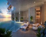 Mở bán căn hộ 2PN hàng hiệu mặt biển đẹp nhất Đà Nẵng - Nobu Residences đầu tiên tại Đông