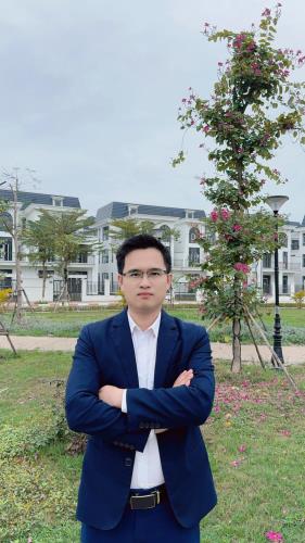 Quỹ căn Liền Kề, BT HUD Mê Linh,từ 9 tỷ. Giá đầu tư - 4
