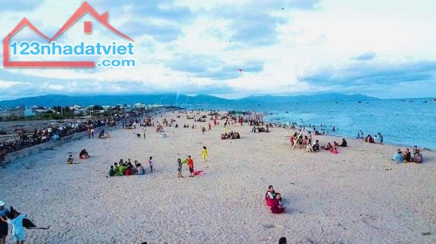 ĐẤT THỔ CƯ VEN BIỂN – KỀ BÊN THỊ TRẤN LIÊN HƯƠNG - 1