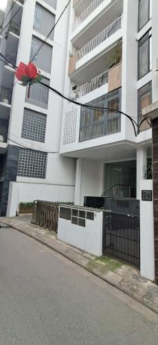 GÀ ĐẺ TRỨNG VÀNG-Tòa Apartment Phố Xuân Diệu 178m/8 Tầng Thang máy/MT 9.3m-64 Tỷ