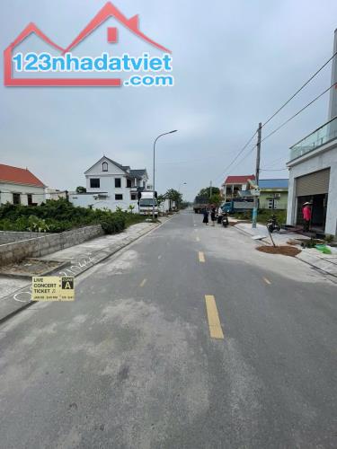Bán đất Tân Thành - Dương Kinh - Hải Phòng - 1