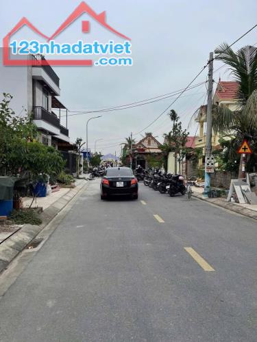 Bán đất Tân Thành - Dương Kinh - Hải Phòng - 2
