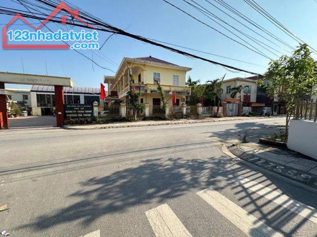 Bán đất Tân Thành - Dương Kinh - Hải Phòng - 3