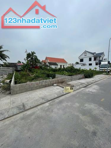 Bán đất Tân Thành - Dương Kinh - Hải Phòng - 4