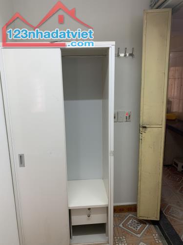PHÒNG TRỌ KHÉP KÍN - FULL ĐỒ - NGÕ THỐNG NHẤT PHỐ ĐẠI LA, HBT - 2.5 TRIỆU - 1