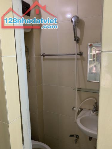 PHÒNG TRỌ KHÉP KÍN - FULL ĐỒ - NGÕ THỐNG NHẤT PHỐ ĐẠI LA, HBT - 2.5 TRIỆU - 2