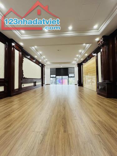 BÁN NHÀ ĐẸP ĐẶNG TIẾN ĐÔNG, Ô TÔ TRÁNH, MỞ VĂN PHÒNG, 42M2, 7 TẦNG THANG MÁY, GIÁ 13.8 TỶ.