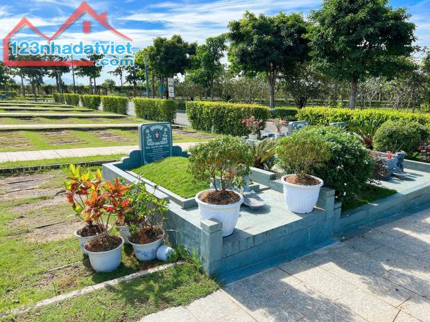 mộ đơn giá 88 triệu tại Hoa viên Sala Garden TPHCM, Long Thành