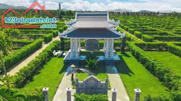 mộ đơn giá 88 triệu tại Hoa viên Sala Garden TPHCM, Long Thành - 3