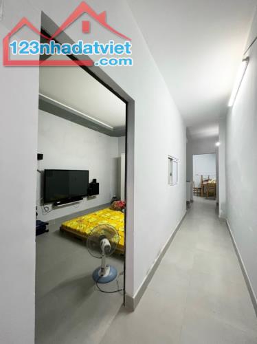 BÌNH THẠNH  - PHƯỜNG 28 - 98M2 - 4.3 TỶ - PHÁP LÝ CHUẨN - 1