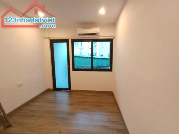 🔥 NHÀ ĐẸP MINH KHAI – KHÔNG QUY HOẠCH – MẶT NGÕ KINH DOANH – Ô TÔ ĐỖ CỬA - GIÁ TỐT 🔥  🏡 - 3