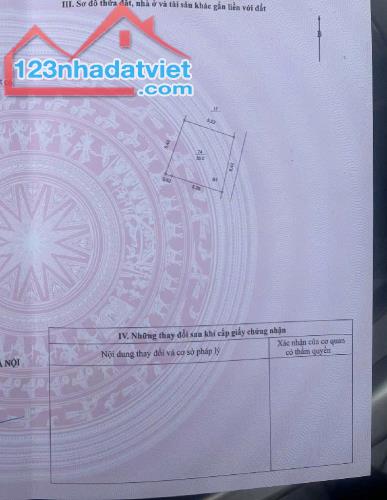 🔥 NHÀ ĐẸP MINH KHAI – KHÔNG QUY HOẠCH – MẶT NGÕ KINH DOANH – Ô TÔ ĐỖ CỬA - GIÁ TỐT 🔥  🏡 - 5