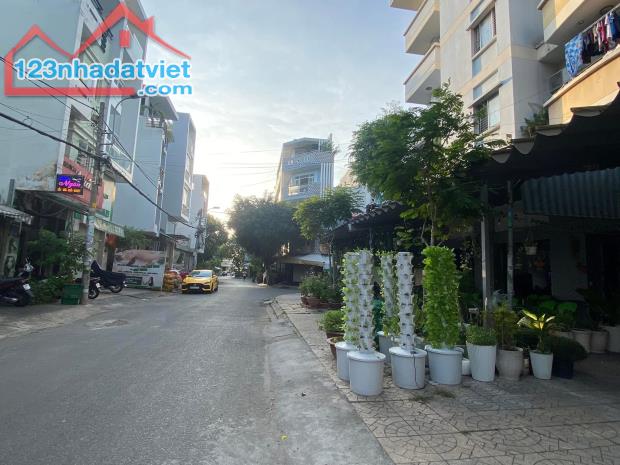 Bán nhà Góc đường số 21D, Bình Tân khu Tên Lừa, 8x19m, 3.5 tấm, gần chợ Cây Da Sà - 3
