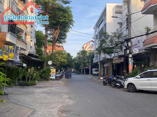 Bán nhà Góc đường số 21D, Bình Tân khu Tên Lừa, 8x19m, 3.5 tấm, gần chợ Cây Da Sà - 4