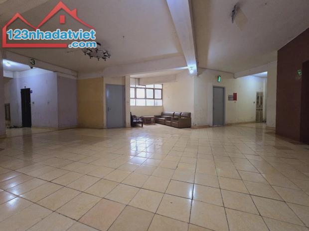 BÁN NHÀ NGÕ THÔNG TRƯƠNG ĐỊNH- KINH DOANH- 20M RA Ô TÔ,DT 65m Giá 5.35 tỷ - 2
