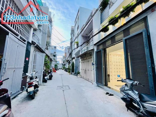 🌟 BÁN NHÀ ĐẠI THÀNH – 55M² x 5 TẦNG – 4 PHÒNG NGỦ – Ô TÔ ĐỖ CỬA – CHỈ NHỈNH 3 TỶ 🌟