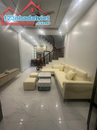 🌟 BÁN NHÀ ĐẠI THÀNH – 55M² x 5 TẦNG – 4 PHÒNG NGỦ – Ô TÔ ĐỖ CỬA – CHỈ NHỈNH 3 TỶ 🌟 - 1