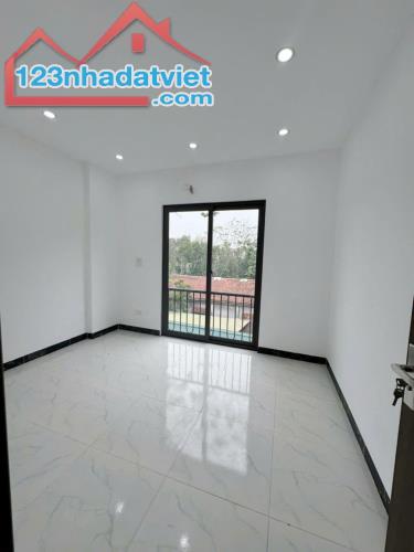🌟 BÁN NHÀ ĐẠI THÀNH – 55M² x 5 TẦNG – 4 PHÒNG NGỦ – Ô TÔ ĐỖ CỬA – CHỈ NHỈNH 3 TỶ 🌟 - 2