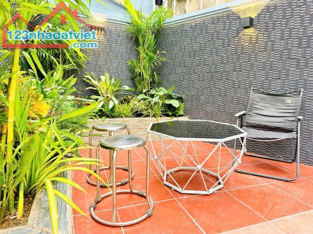 nhà độc lập Đình Đông - lê chân # 3,68 tỷ - 1