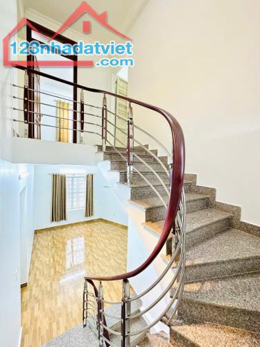 nhà độc lập Đình Đông - lê chân # 3,68 tỷ - 5
