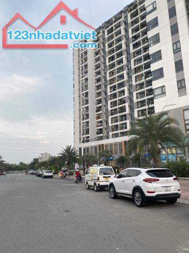 Gấp Bán Đất Nền Full Thổ Cư 100m2 ( 5 x 20 ) HXH Thông,  Đường Gò Cát , Phú Hữu, Quận 9 - 3