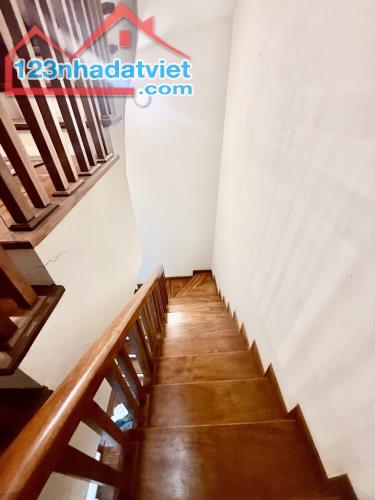 Lô Góc 2 Mặt Tiền - Ngõ Rộng Nông Tô - Mặt Tiền Quyền Lực - Dân Trí Cao - 2