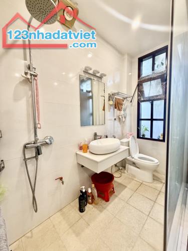 Lô Góc 2 Mặt Tiền - Ngõ Rộng Nông Tô - Mặt Tiền Quyền Lực - Dân Trí Cao - 4