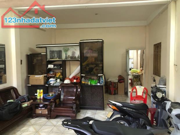 NHÀ MẶT TIỀN GÓC NGÃ TƯ TRẦN QUỐC TOẢN & NAM KỲ KHỞI NGHĨA – VỊ TRÍ VÀNG QUẬN 3 - 2