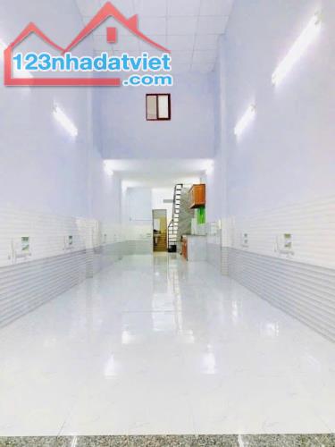 Nhà mặt tiền 53m2 x 2 tầng,  đường số 8, phường 11 Gò Vấp, nhỉnh 6 tỷ còn bớt - 3