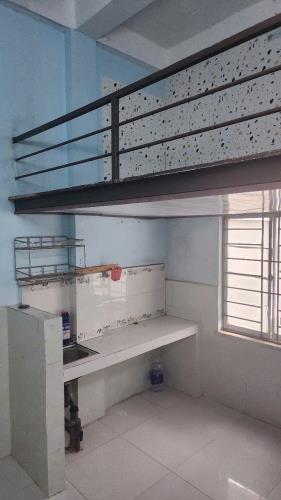 Bán dãy trọ 3 tầng kiệt Nguyễn Đình Chiểu , sát khu Nam Việt Á, DT ổn định 14 triệu/ tháng