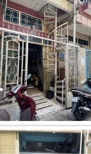 NHÀ ĐẸP – GIÁ TỐT - CHÍNH CHỦ CẦN BÁN CĂN NHÀ  RIÊNG TẠI Phường 1, Quận 10, TP.HCM - 1