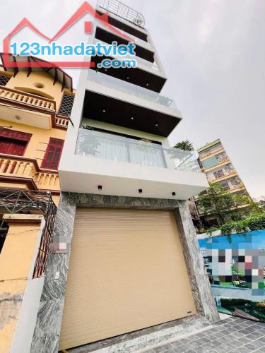 🏡 BÁN NHÀ 5 TẦNG BIÊN GIANG – Ô TÔ ĐỖ CỬA – GIÁ CHỈ 2,9 TỶ 💰