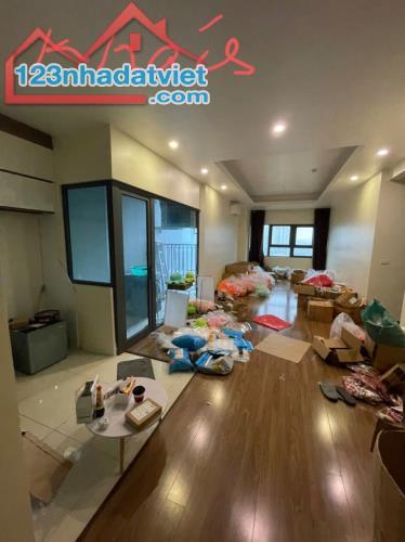 Cho thuê CH 3PN, 112m2, Đủ Đồ tại The Two Residence - Gamuda Garden, 13 triệu 0911122316