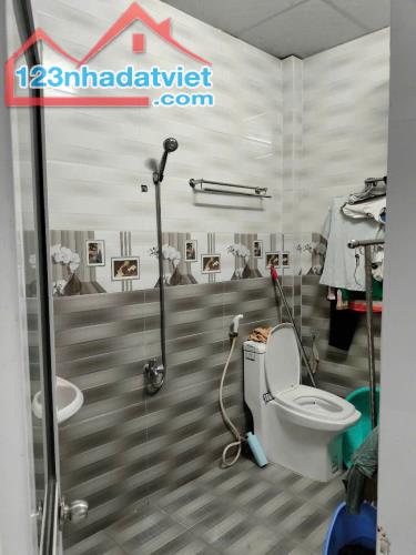 BÁN NHÀ HẺM PHƯỜNG VĨNH NGUYÊN GẦN BIỂN NHA TRANG CHỈ 1TY250 - 3