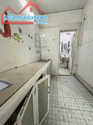 NHÀ NGAY MẶT NGÕ TRẦN NGUYÊN HÃN, LÊ CHÂN, HẢI PHÒNG - 2